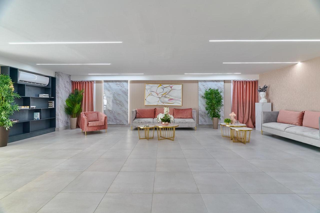 Central Suites Tower Santo Domingo Exterior foto