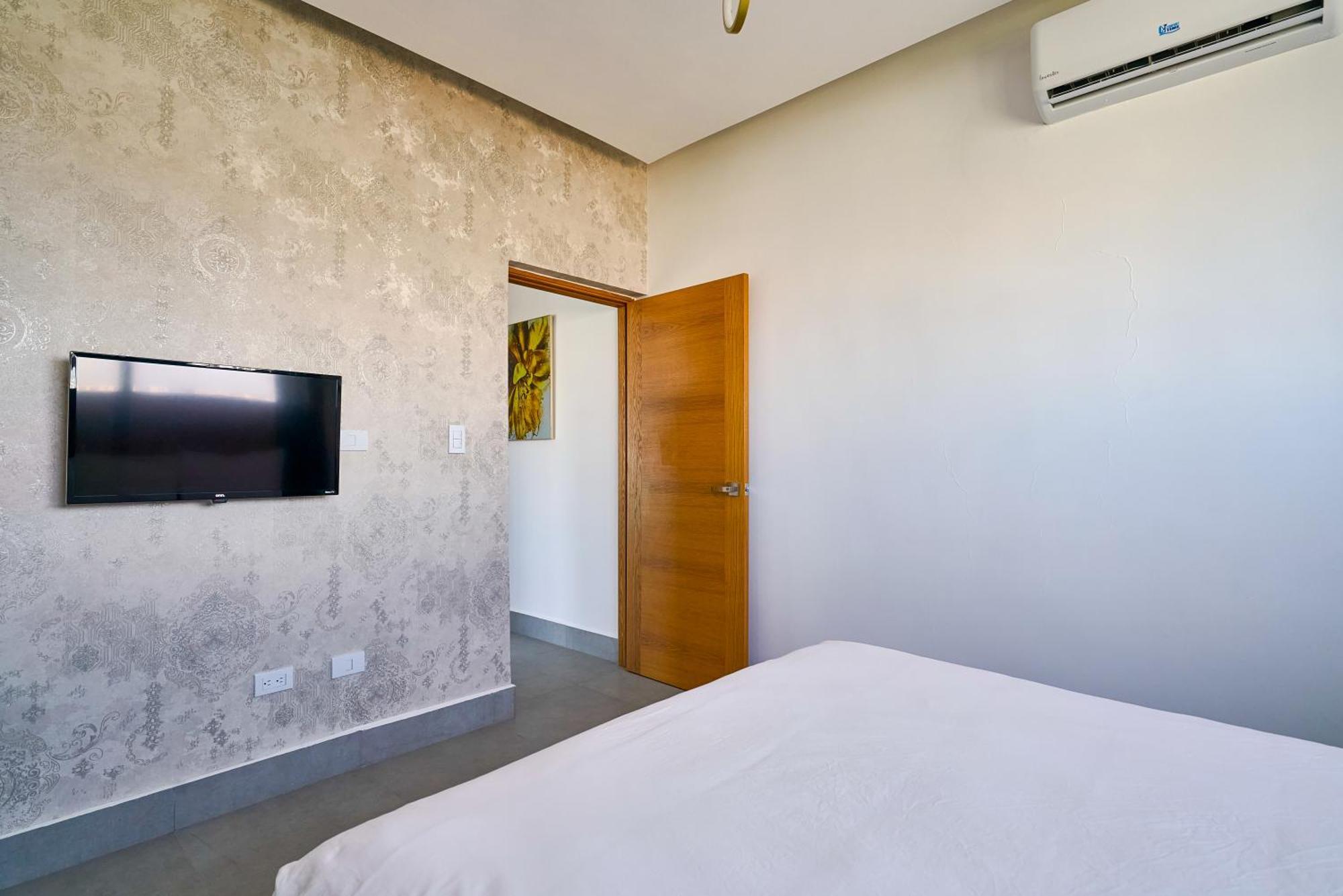 Central Suites Tower Santo Domingo Exterior foto