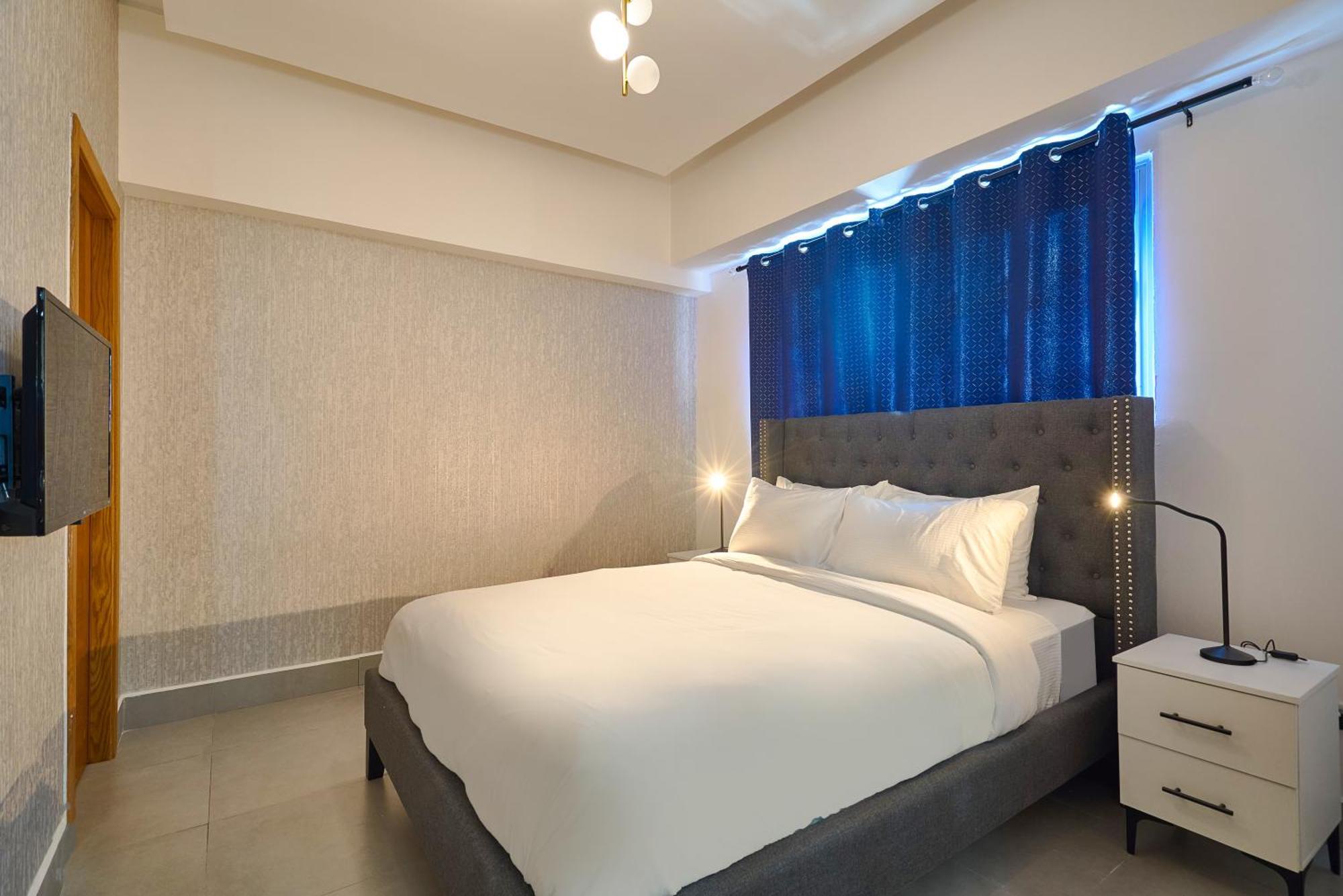 Central Suites Tower Santo Domingo Exterior foto