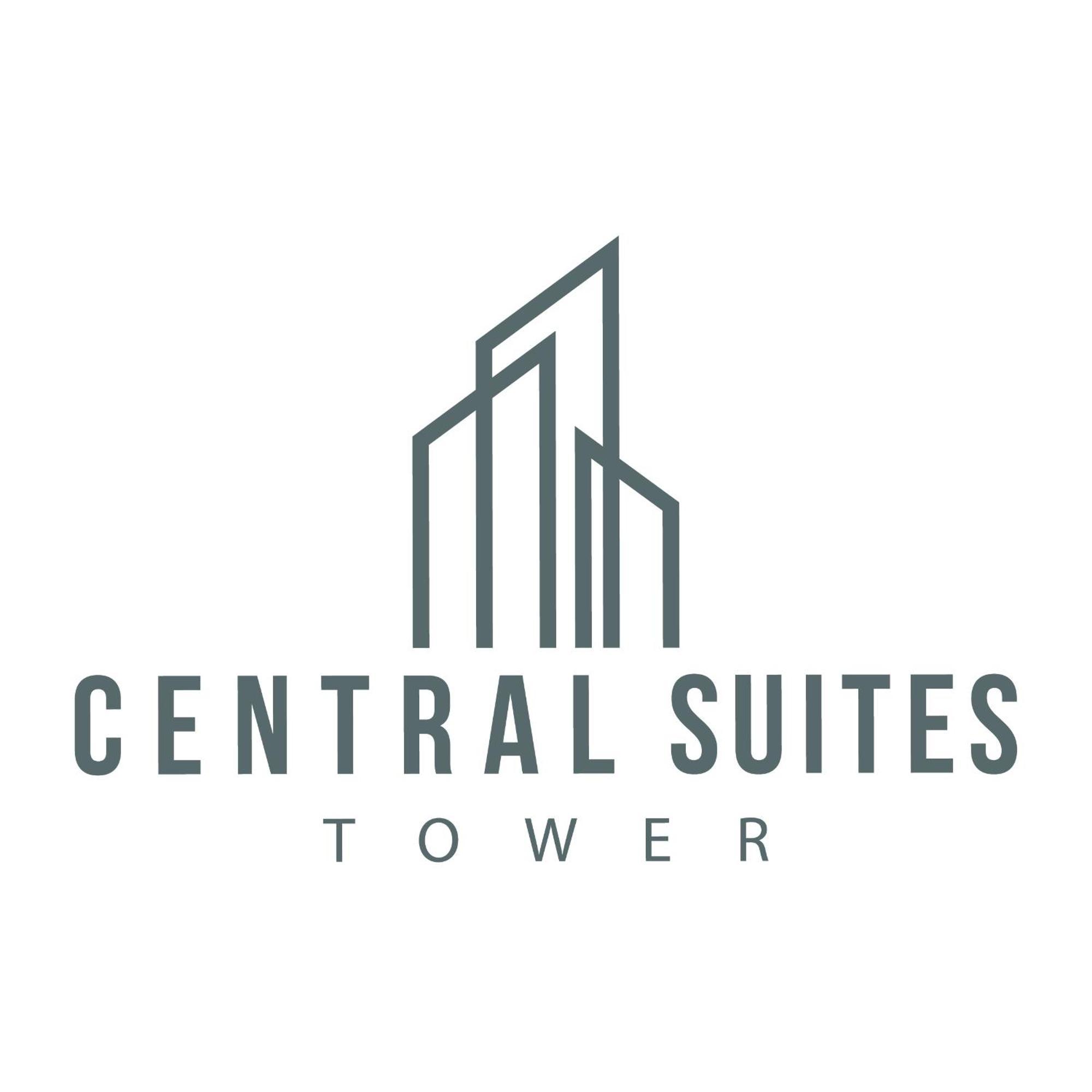 Central Suites Tower Santo Domingo Exterior foto