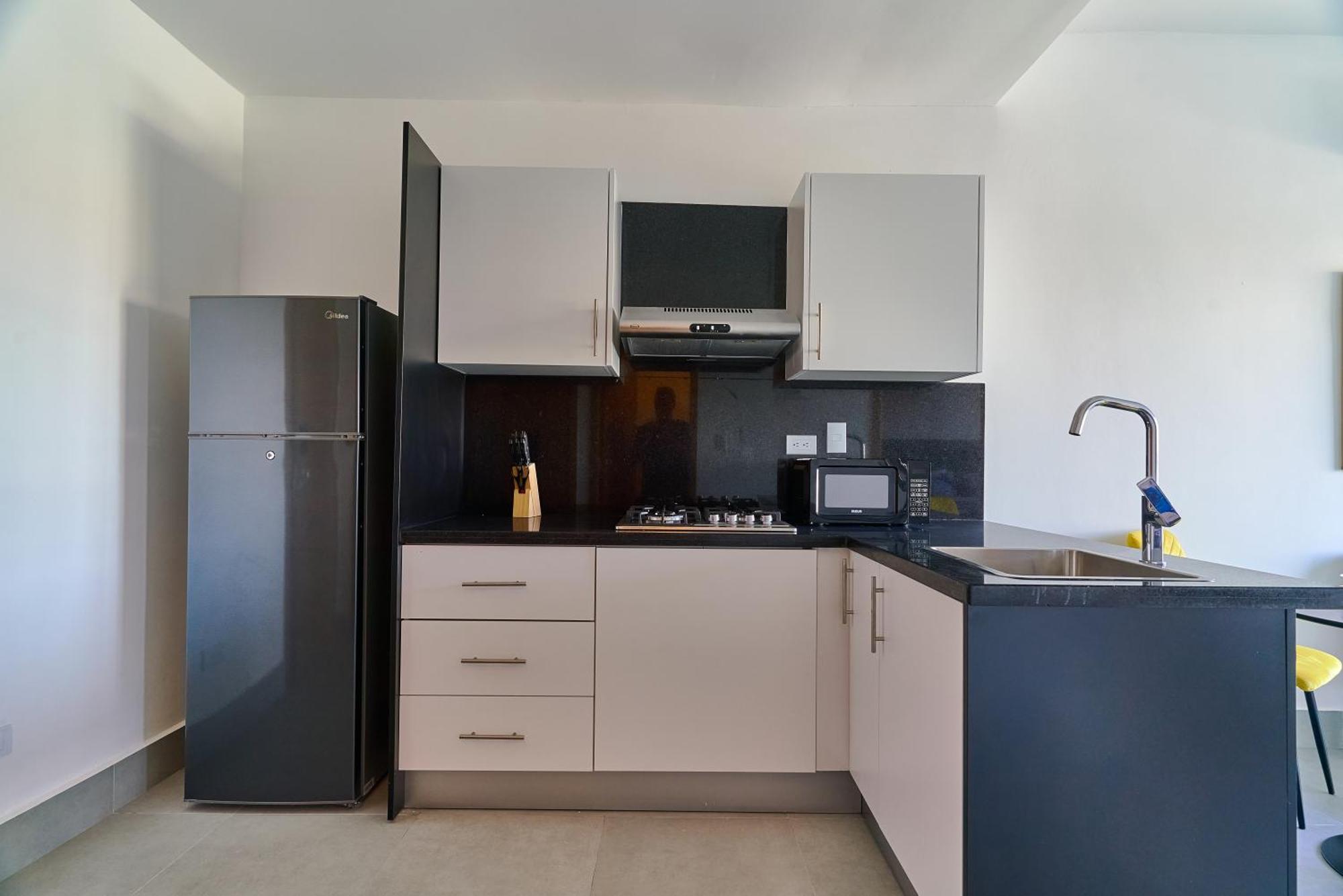 Central Suites Tower Santo Domingo Habitación foto