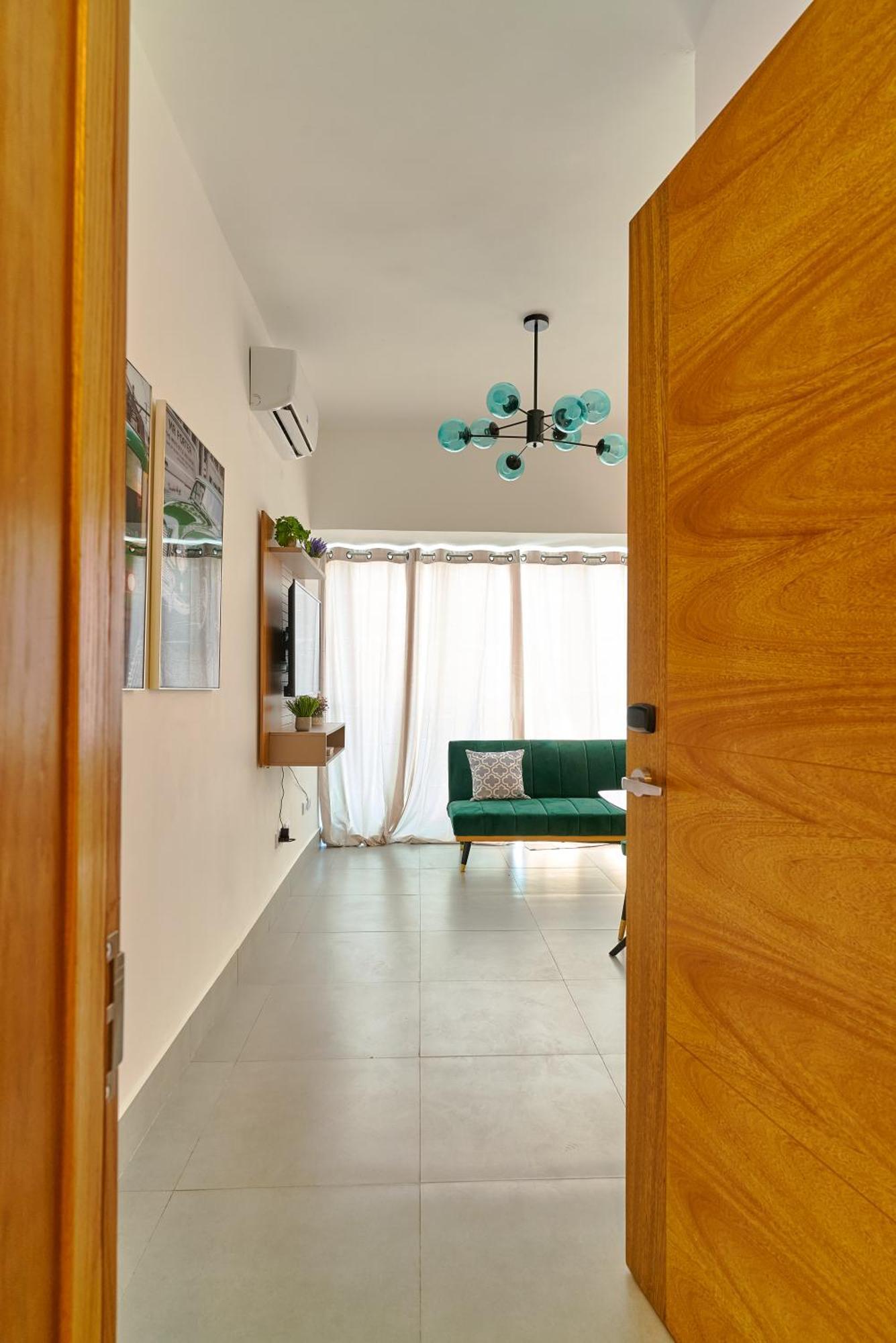 Central Suites Tower Santo Domingo Habitación foto