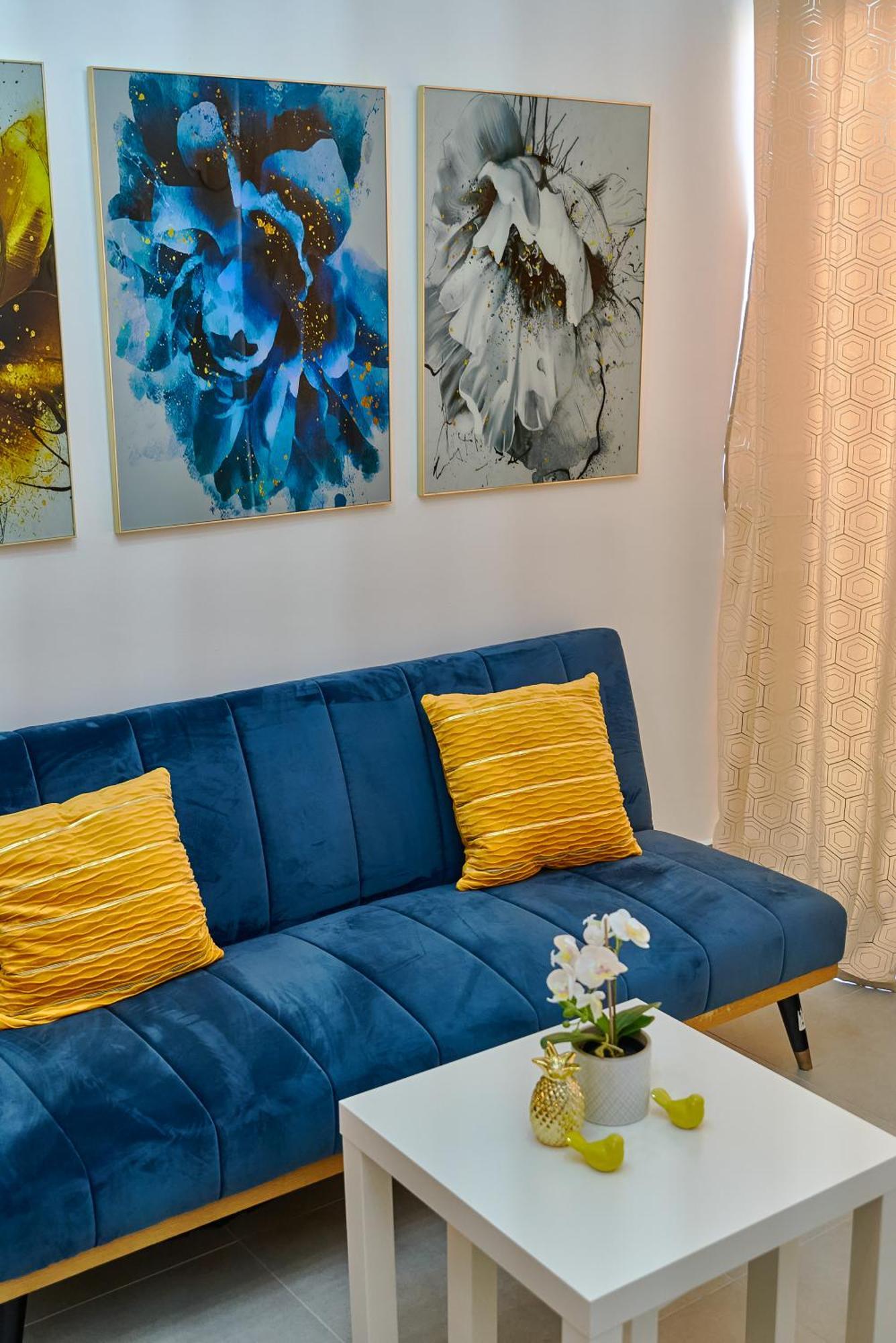 Central Suites Tower Santo Domingo Habitación foto